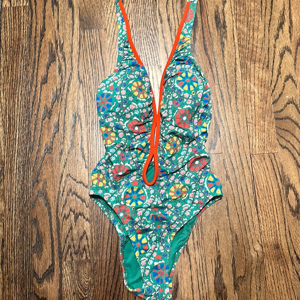 One Piece Swimsuit - RHODE x Target